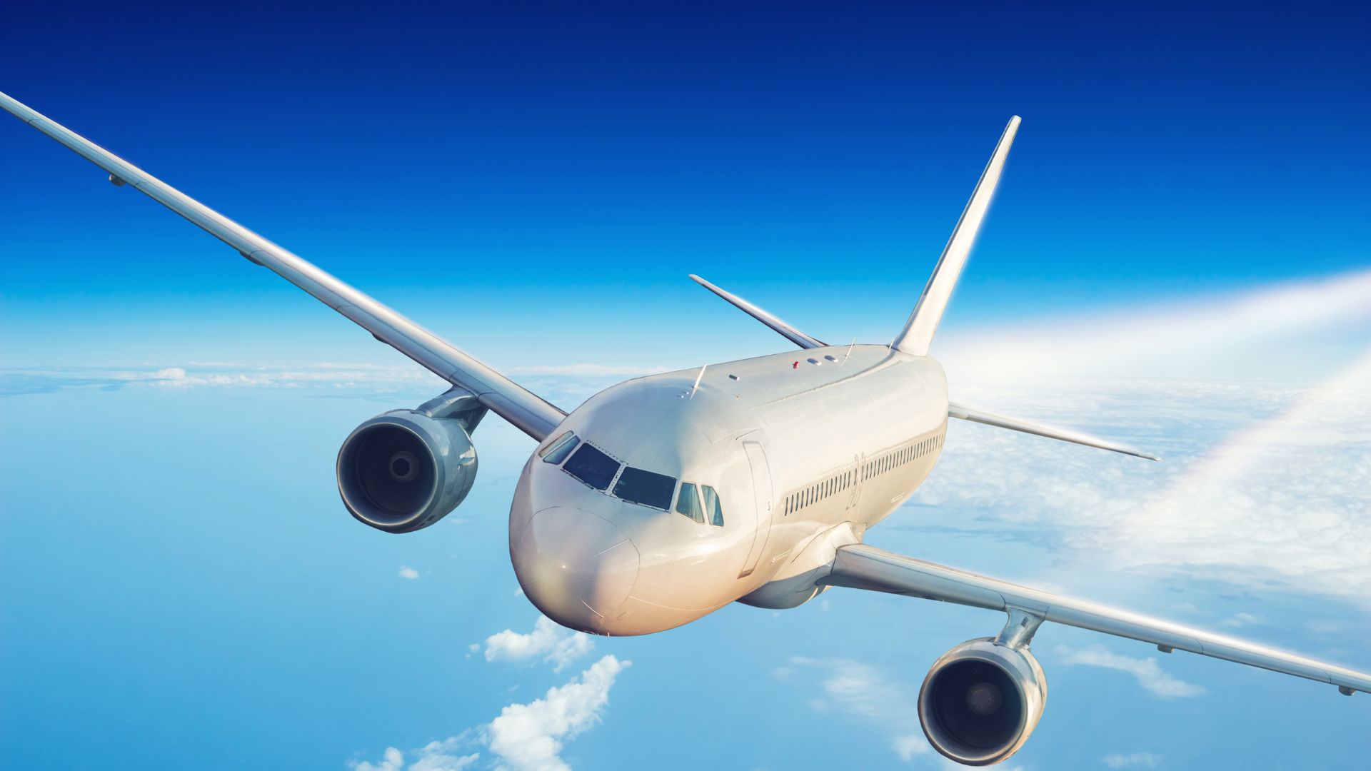 Avionics Trading Mission